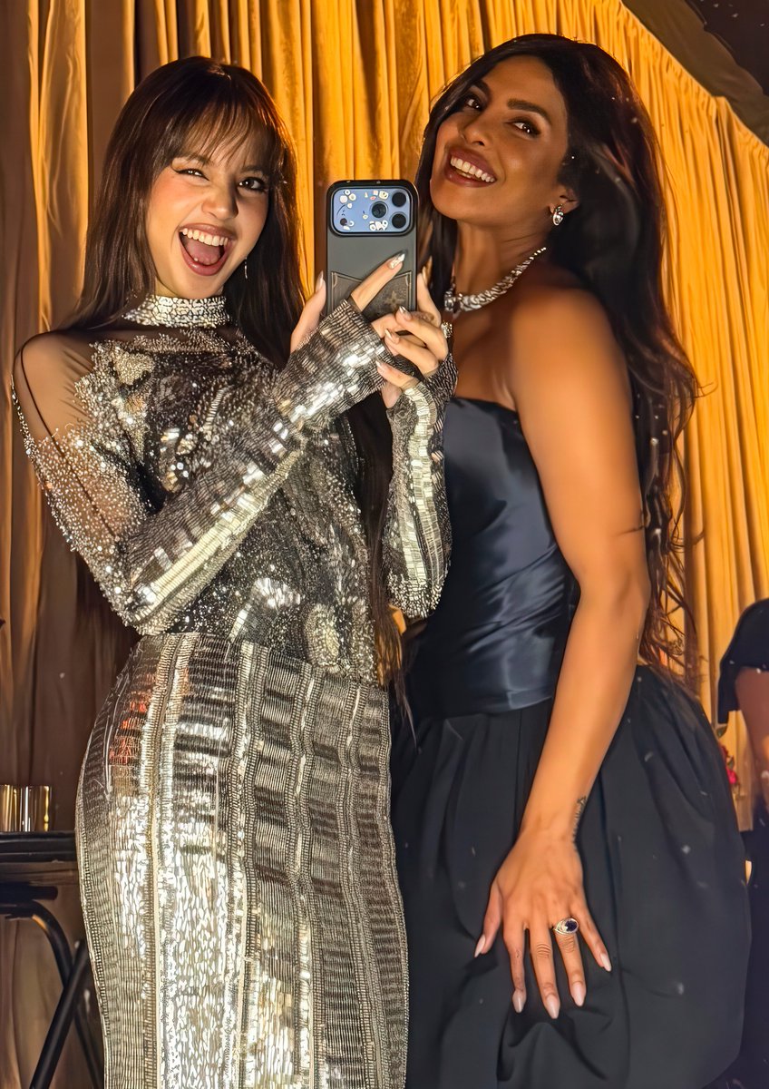 load this lisa and priyanka in 4K.