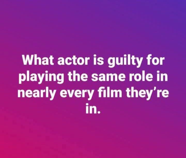 All The Right Movies tweet media