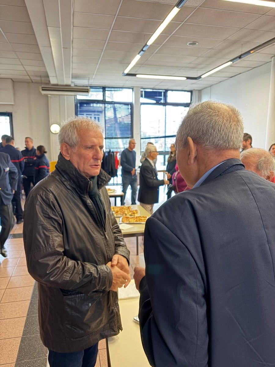 Alain PARRA tweet media