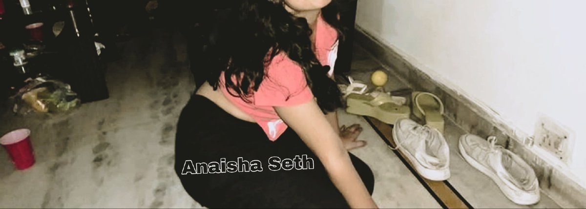 AnaishaSeth's tweet photo. Hey loser, Imagine being called in a kitty party, only to answer one simple question, which goes like

What makes you the most weak?
-My Used shoes💜
OR
-My red &amp; tired soles💗

#femdom #mistress #feet #footsub #slaveboy #humanatm #paypig #findom #cuck #chastity #loser #pindick https://t.co/weQr9NZ8KE