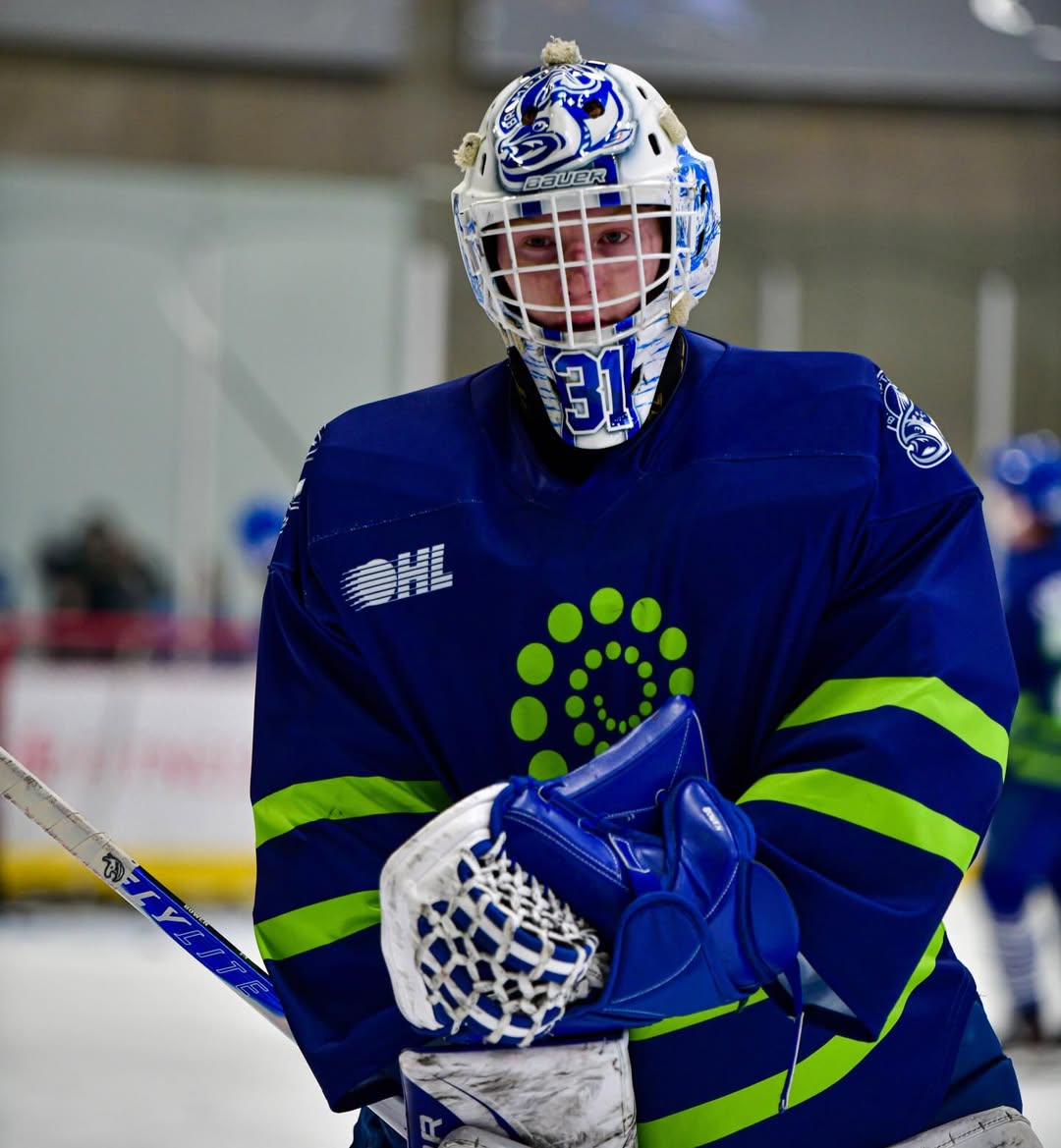 PinPoint_Health's tweet image. We're proud and grateful to be the official clinic partners for health and wellness for the Brampton Steelheads 🏒 

bit.ly/456nMRm

📸: Brampton Steelheads