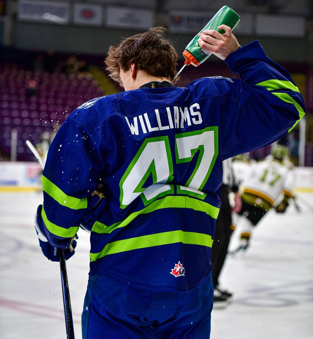 PinPoint_Health's tweet image. We're proud and grateful to be the official clinic partners for health and wellness for the Brampton Steelheads 🏒 

bit.ly/456nMRm

📸: Brampton Steelheads