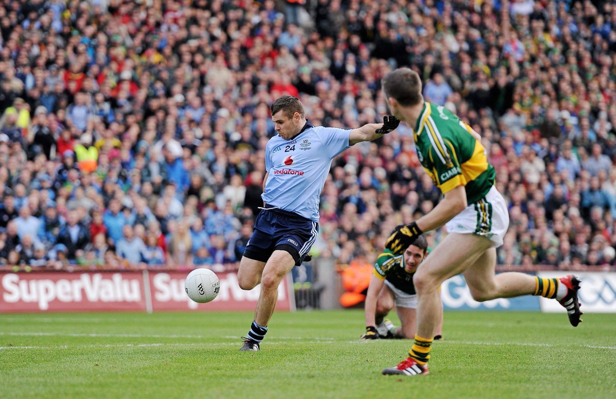 Dublin GAA tweet media