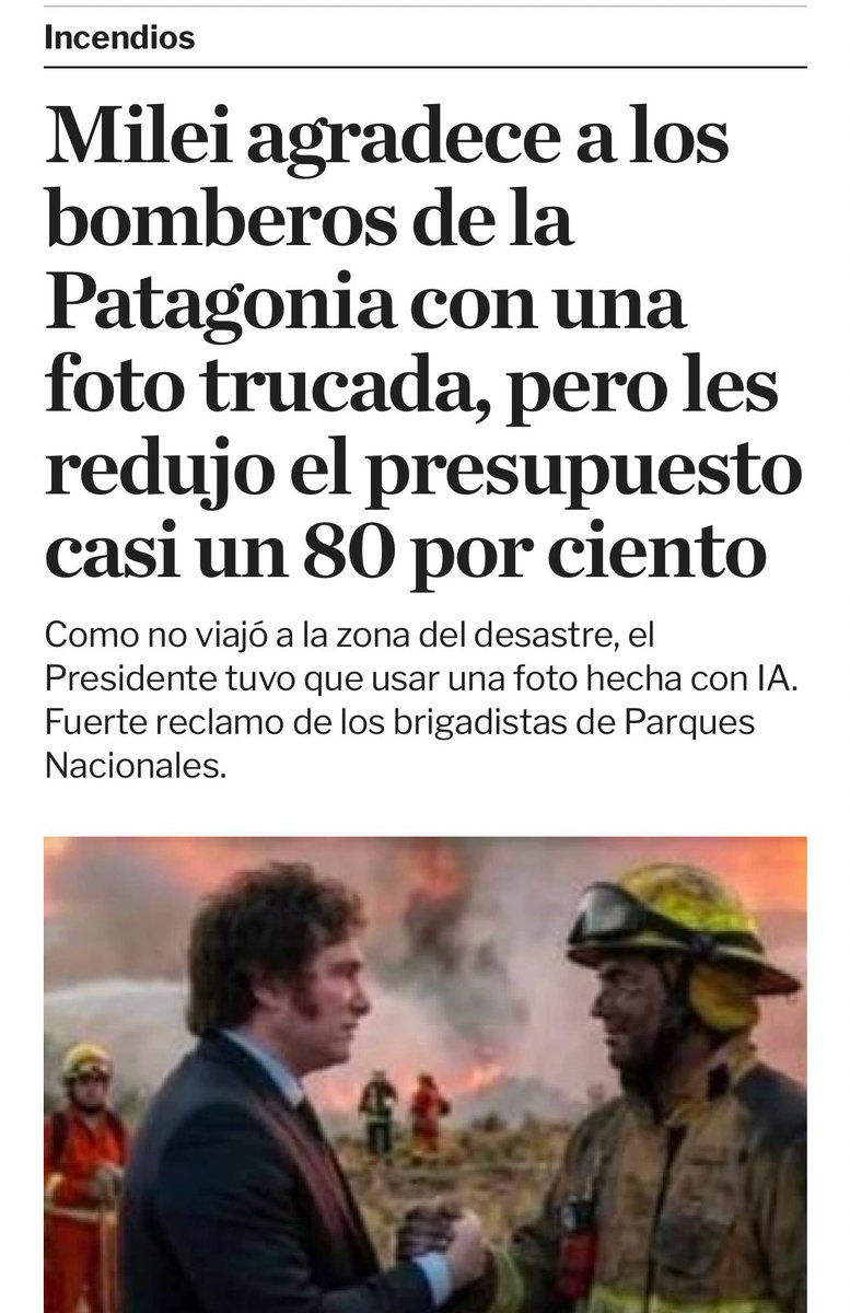 Jorge Taiana tweet media