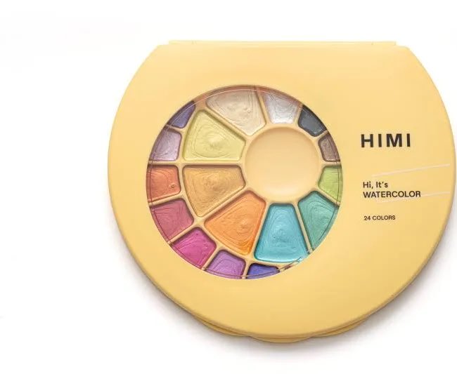 Meraki Colour tweet media