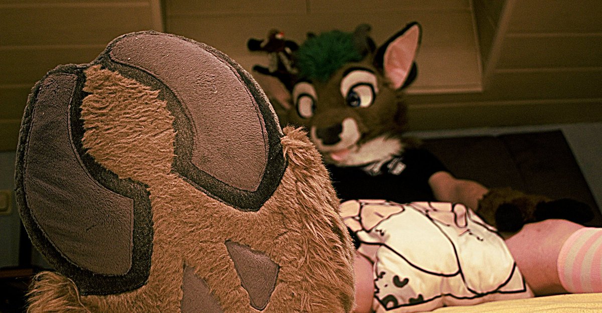 ShipoTheDeer tweet media