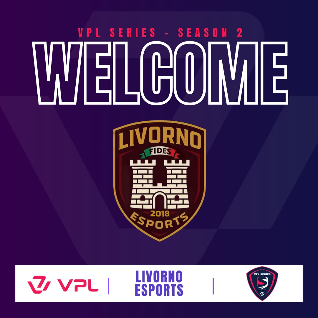 VPL Italy 🇮🇹 tweet media