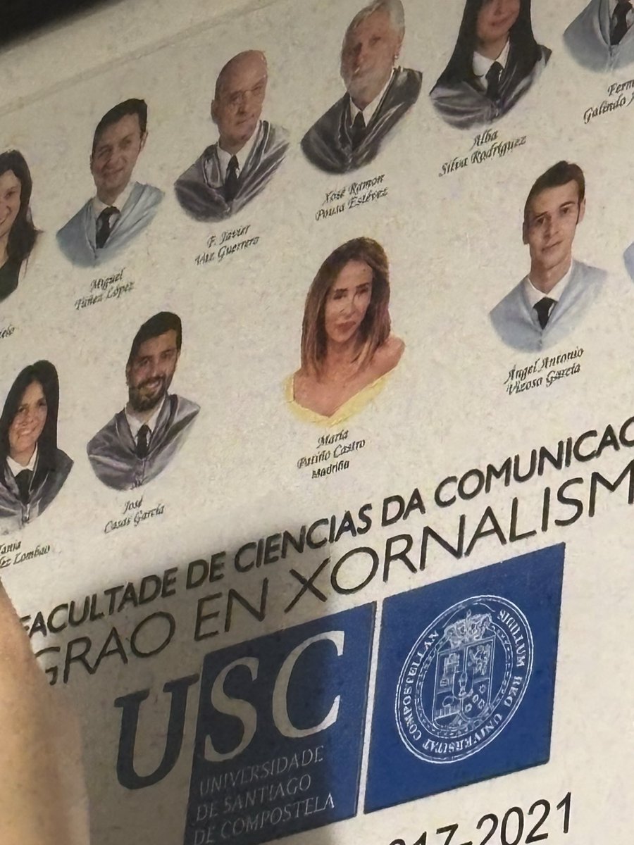 veromoraless__'s tweet photo. xornalismo usc: https://t.co/gXcHFvlZ1l