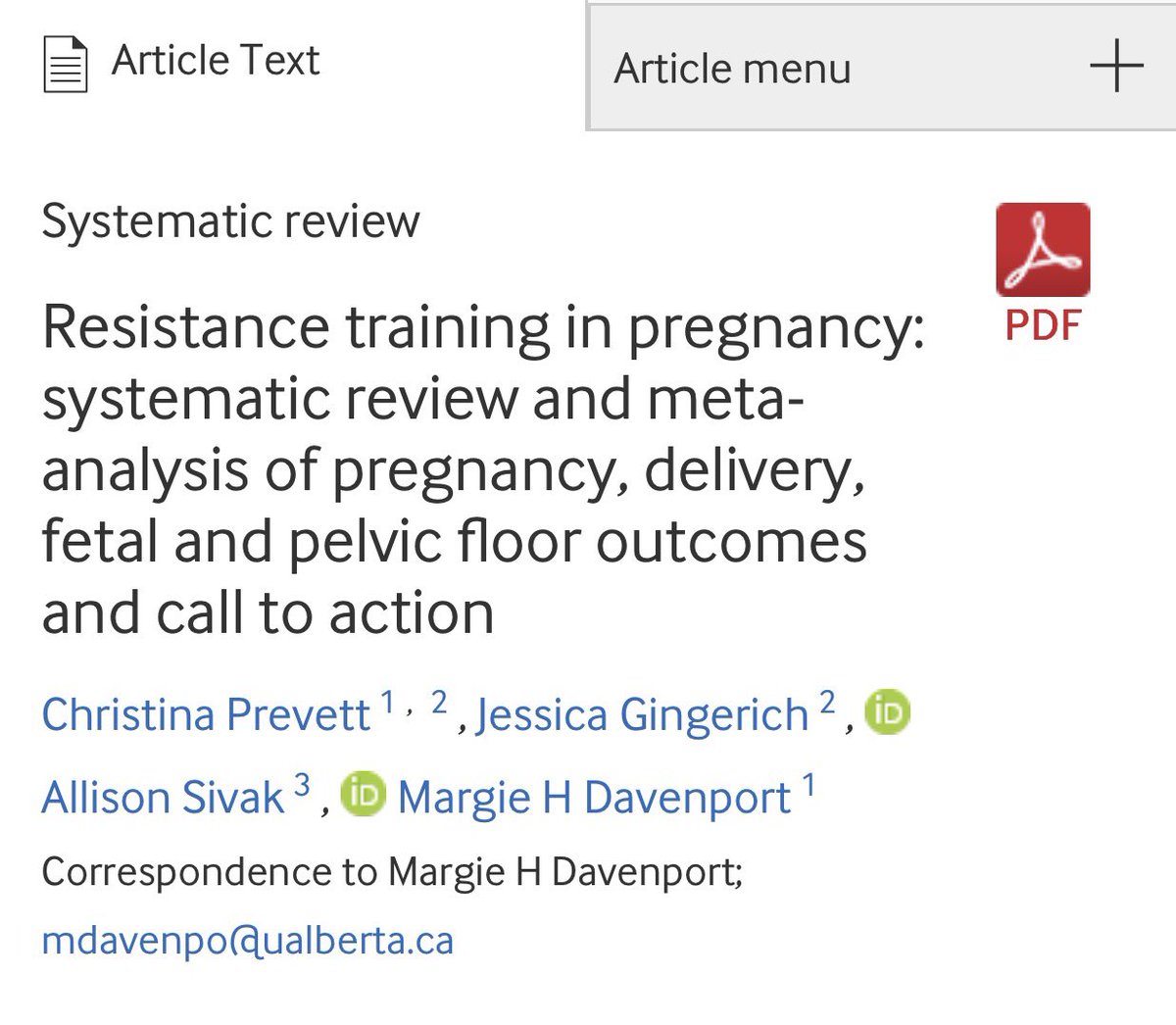 هل مازلنا نخاف من تمارين المقاومة أثناء الحمل 🤰🏻🦾؟
الأبحاث تدعم أثرها الإيجابي :

-خفض فرص الإصابة بسكري الحمل
-خفض خطر ارتفاع الضغط
-الحد من اضطرابات المزاج

تصميم البرنامج أكثر تخصصية للحمل بداية من إختيارات التمارين Specificity وشدة المجهود intensity والحجم التدريبي volume.