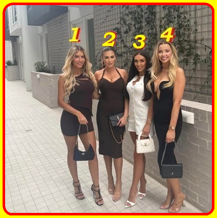 Sexy Babes Around The World tweet media