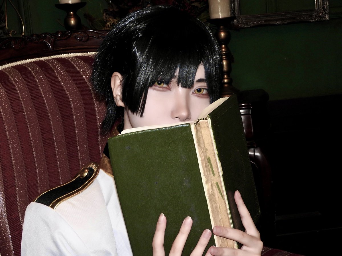 reyy__0_0's tweet image. cos / APH / 本田菊

……どうかしましたか？

 #コセット池袋オフ会  #まるかいてオフ会 
📸↬❥@ope____mo