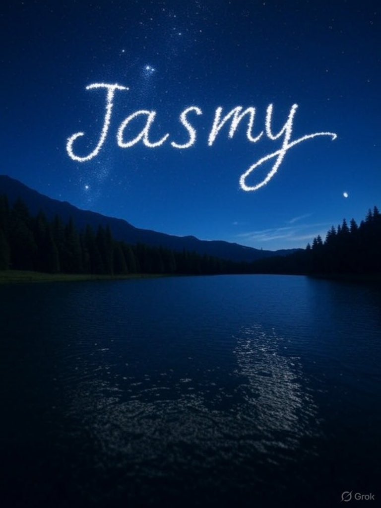 Cro3121Michael's tweet image. Make $JASMY your darling and if you hodl her tight she will give you financial delight it’s written in the stars 🌟