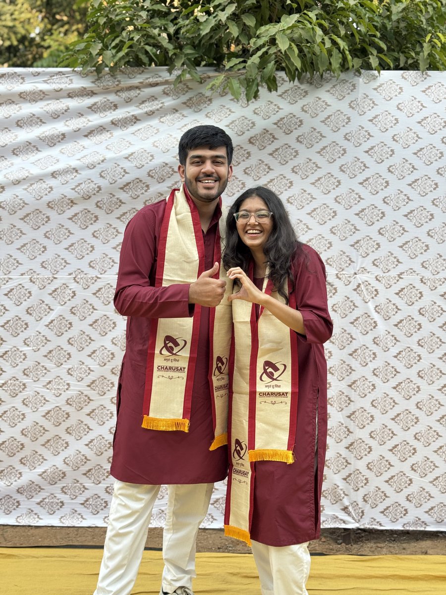 Isha Parekh tweet media