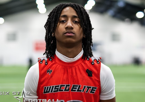 Six Star Football | PLUS+ tweet media