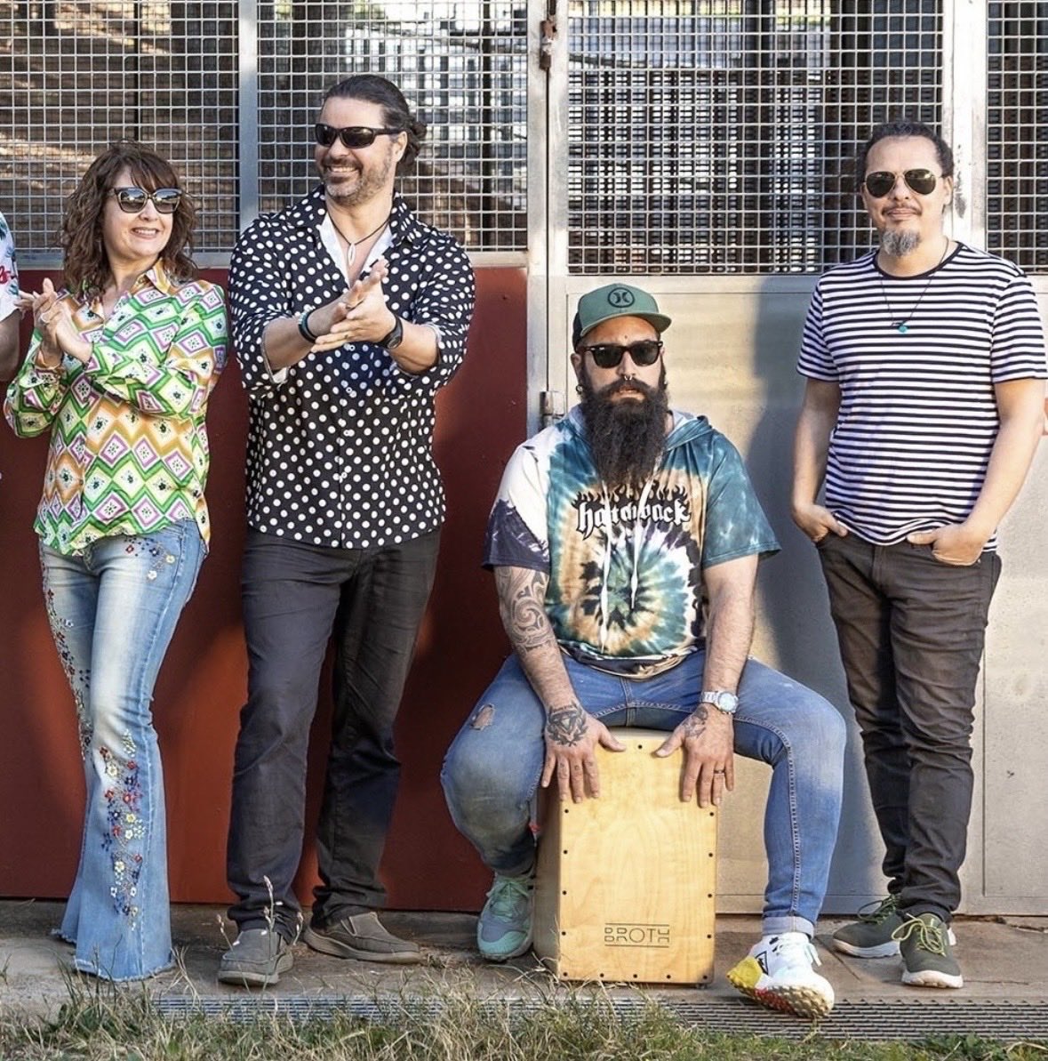 Alma de Boqueron tweet media