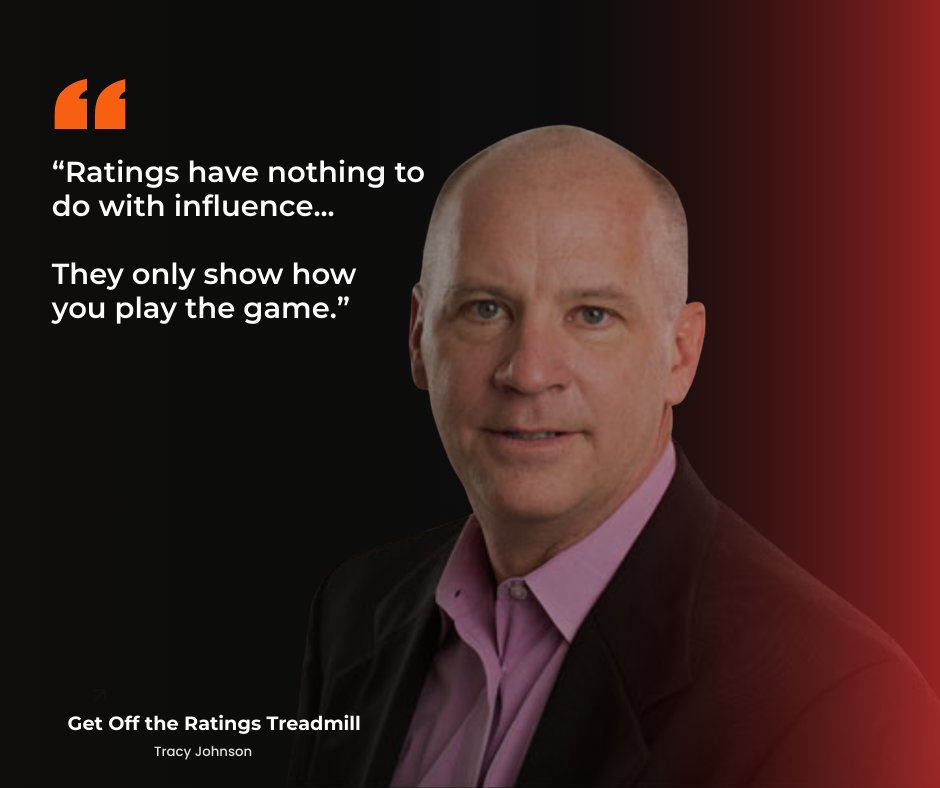 Tracy Johnson tweet media