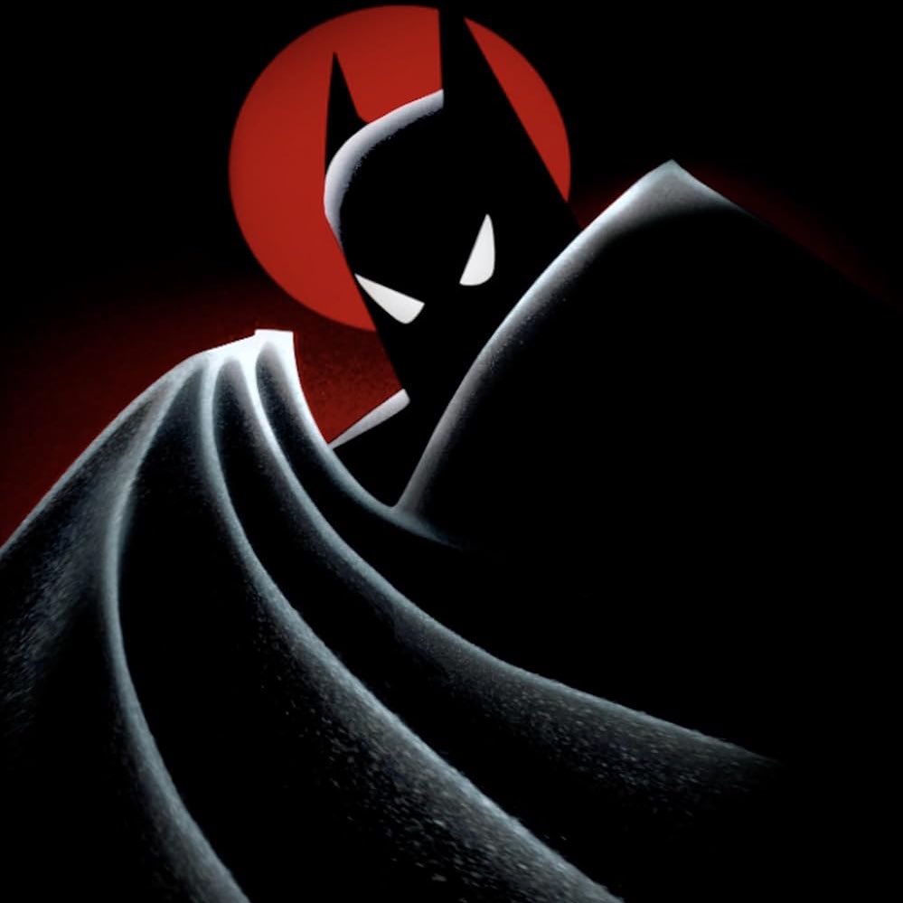 YourFavGhestie's tweet image. “I’m Batman” looking ahh