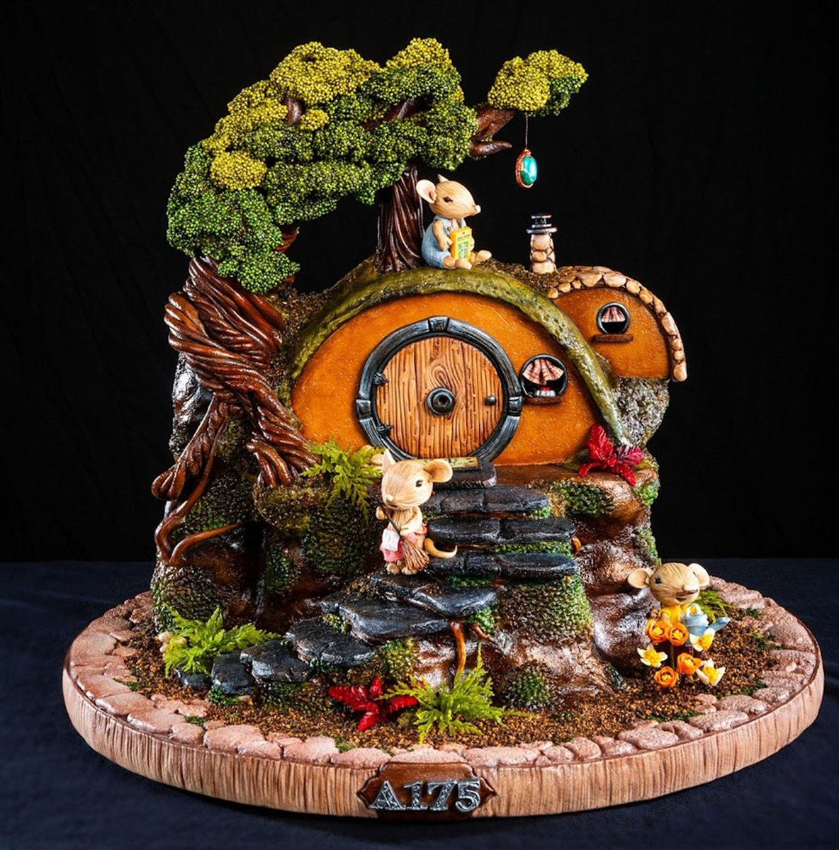 CitizenTribune's tweet image. Morristown native participates in Food Channel/Magnolia Channel show
citizentribune.com/entertainment/…
By Wade Littleton Tribune Staff Writer
Jan 13, 2026
#loalnews #localceleb #baking