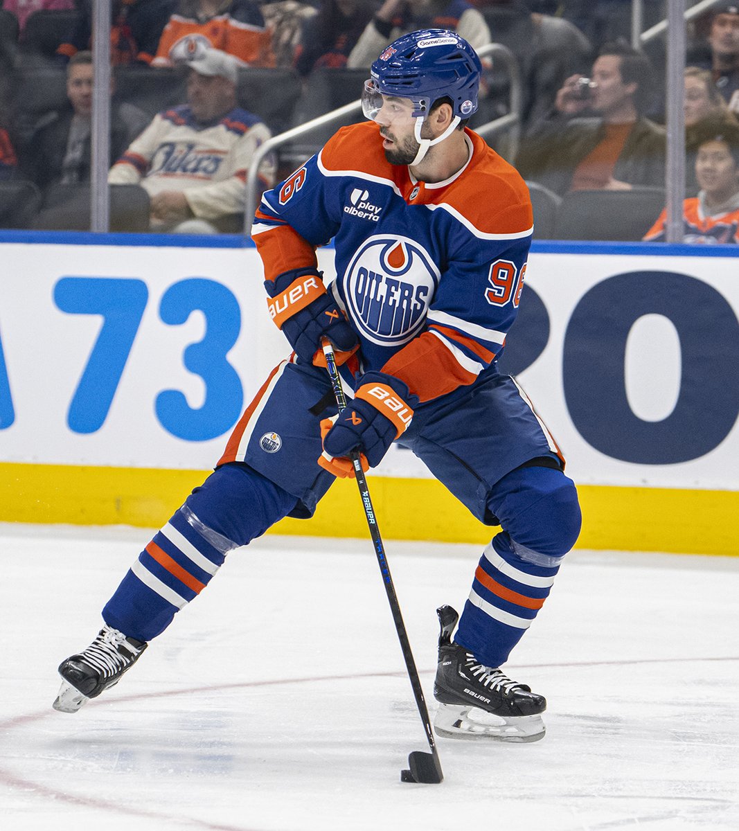 Edmonton Oilers tweet media