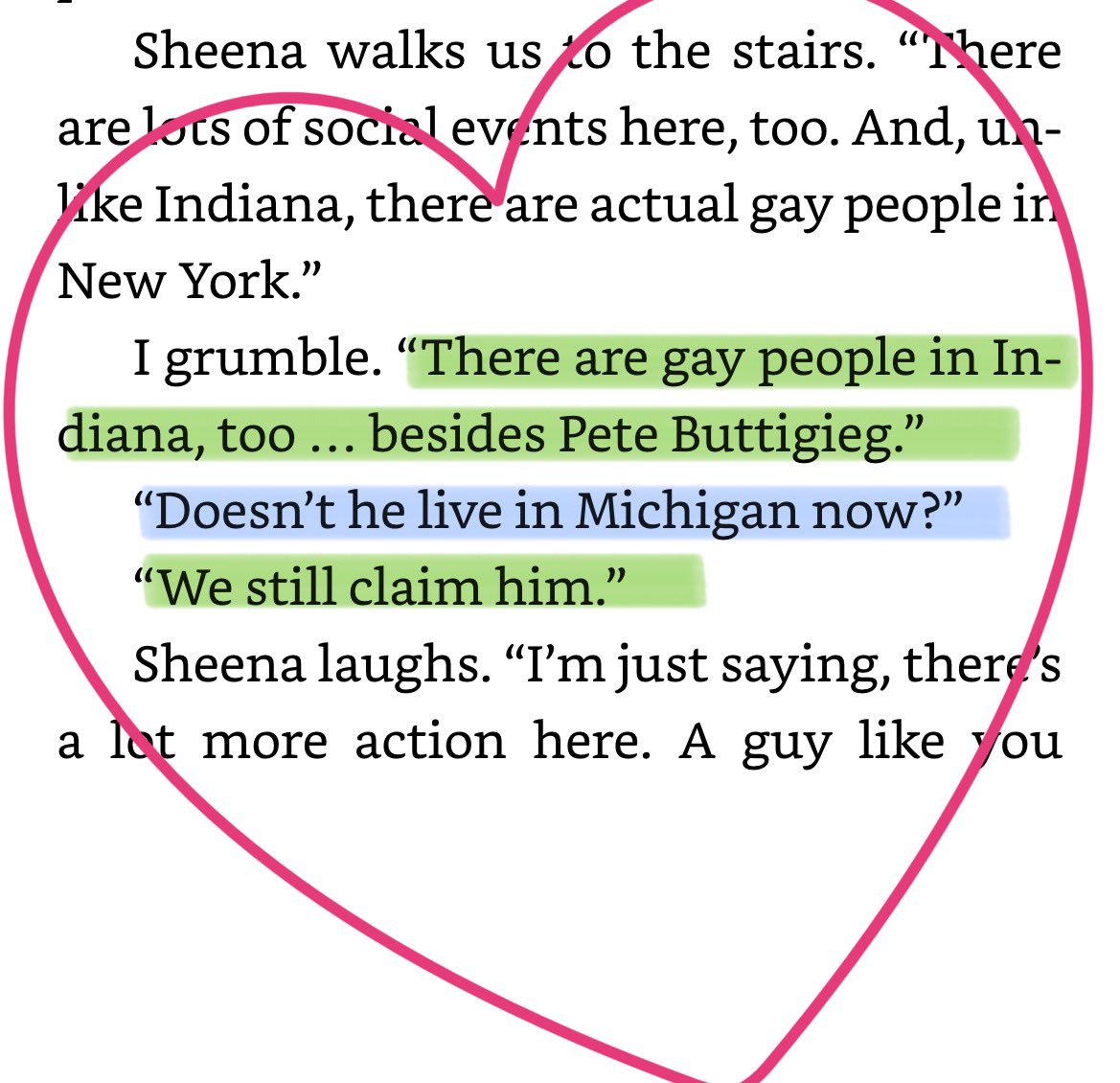 Allison Berkowitz ❤️ (She/Her) tweet media
