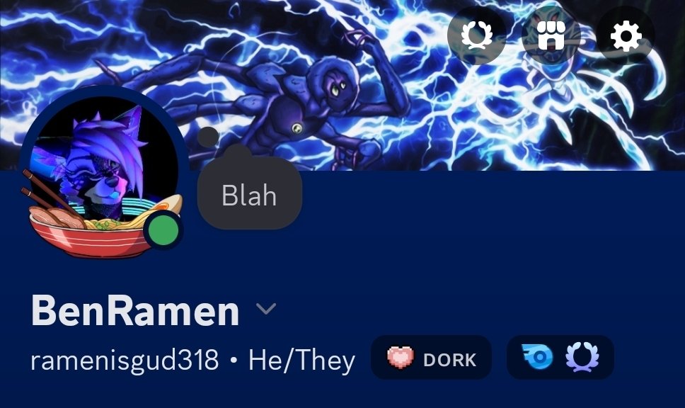 BenRamen tweet media