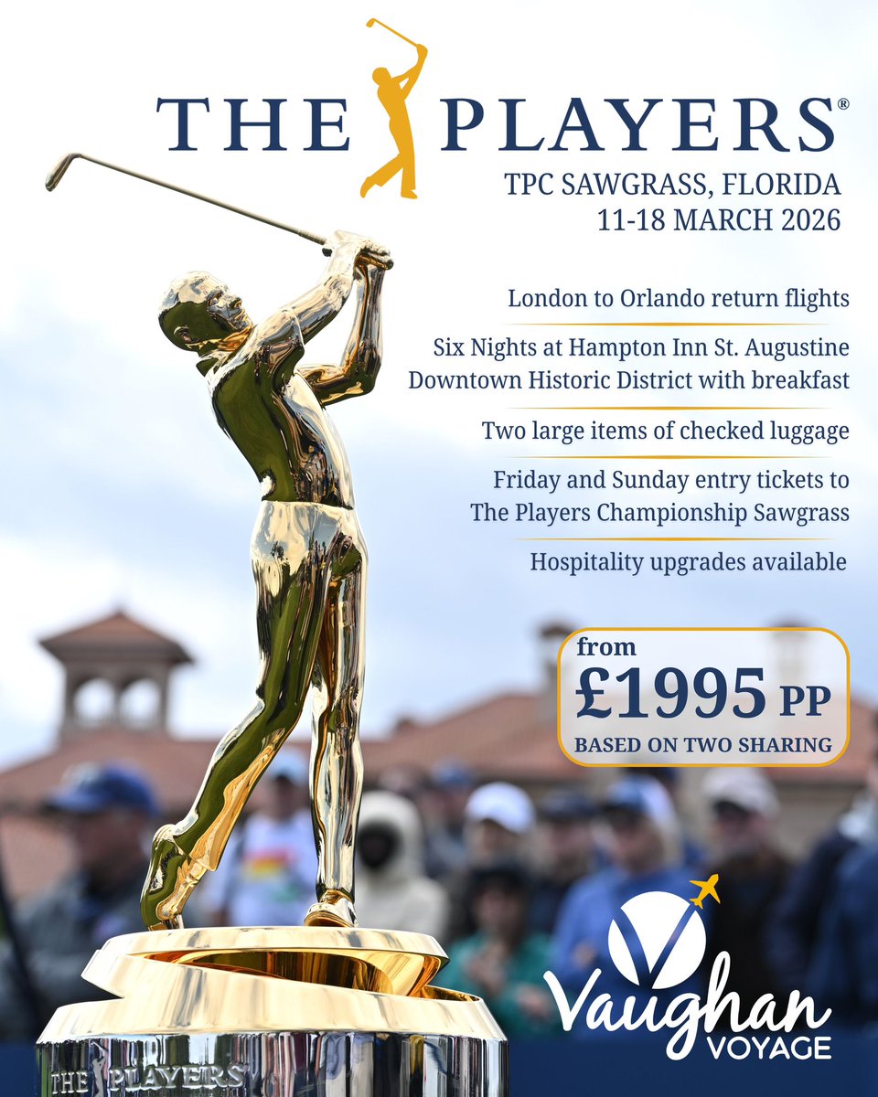 Vaughan Voyage tweet media