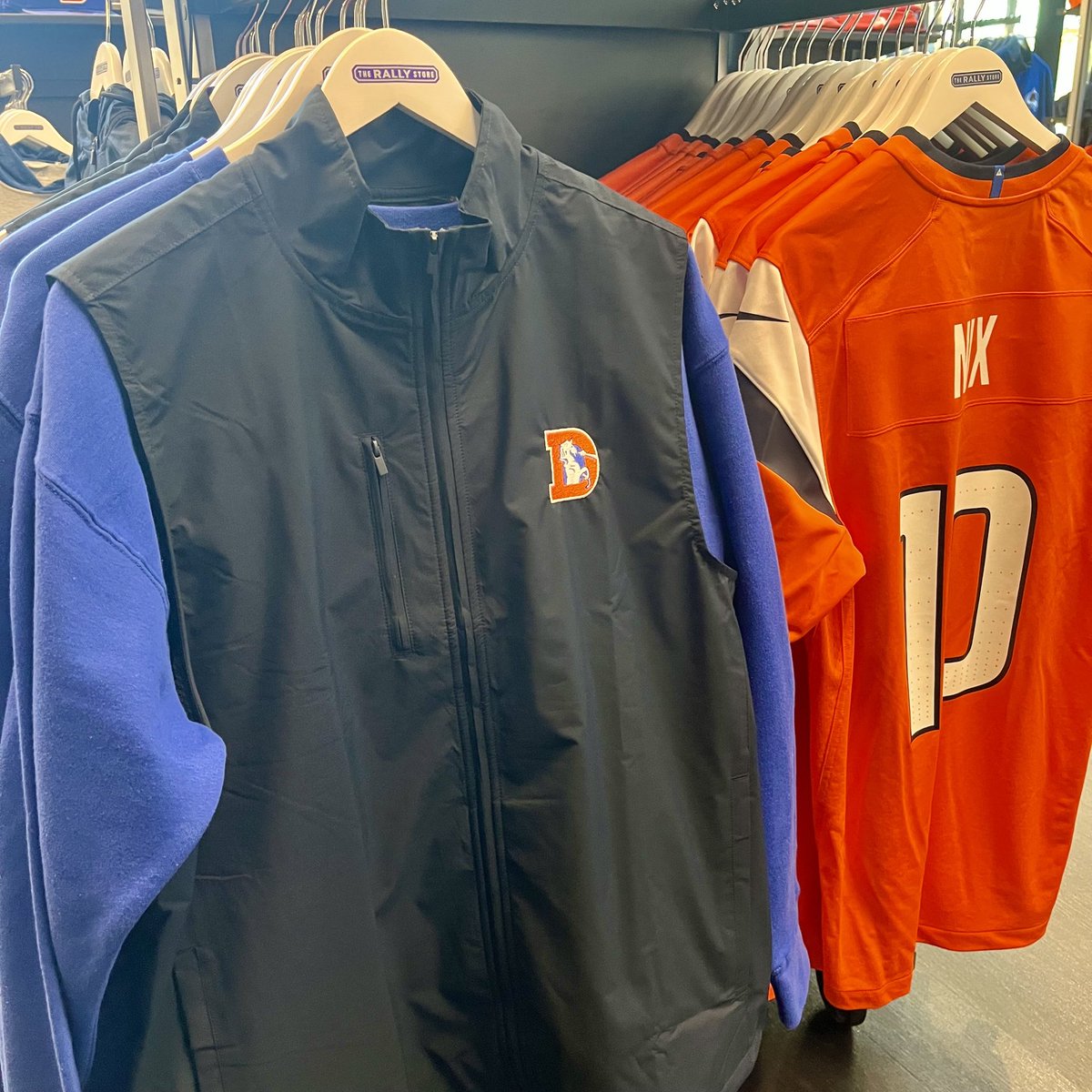 The Rally Store - McGregor Square tweet media