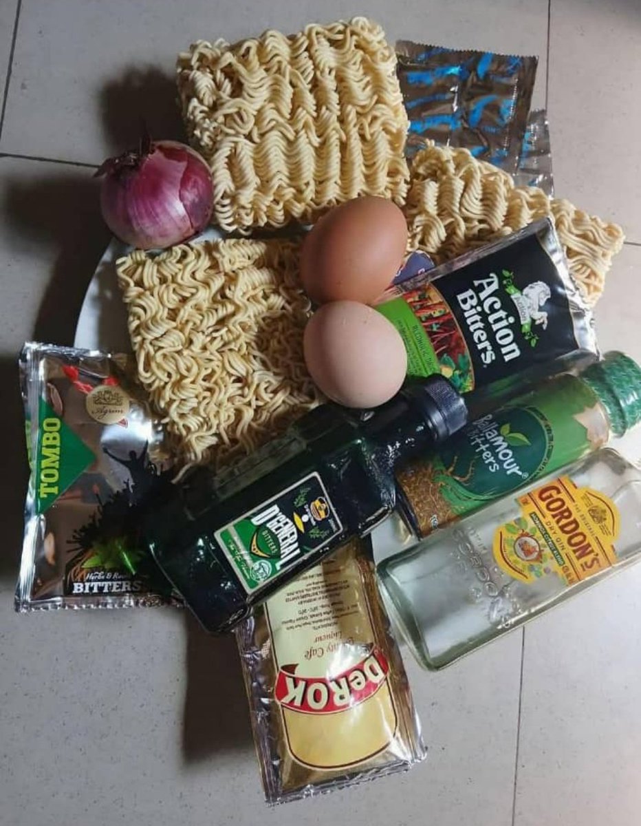 dammy4trueluv's tweet image. If I cook this indomie shebi you go chop. 
Talk fast I want to start ooo