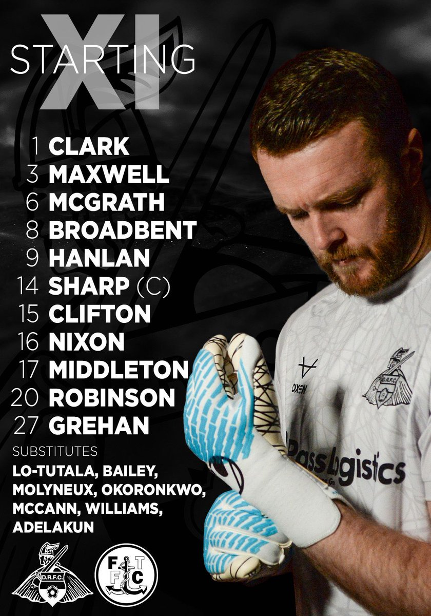 Doncaster Rovers FC tweet media