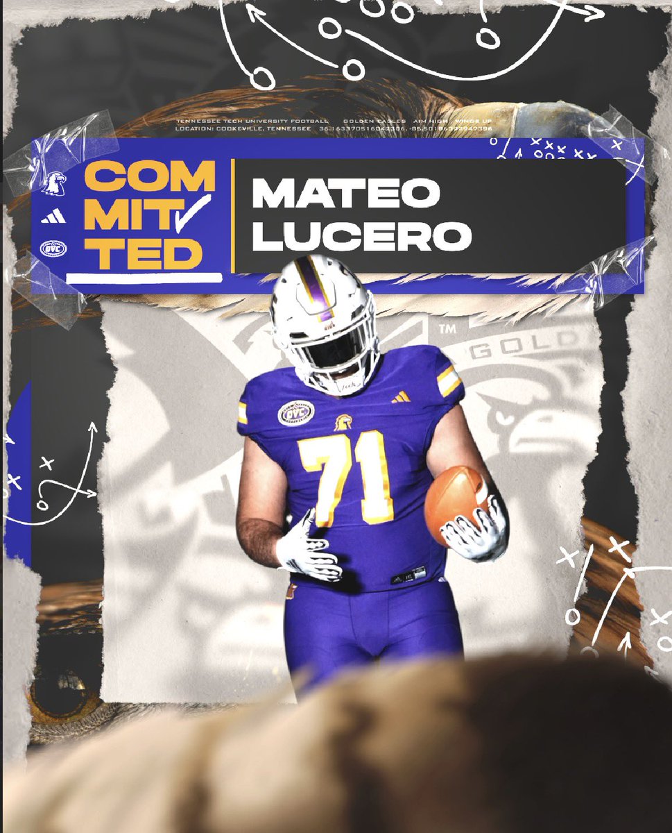 Mateo Lucero tweet media