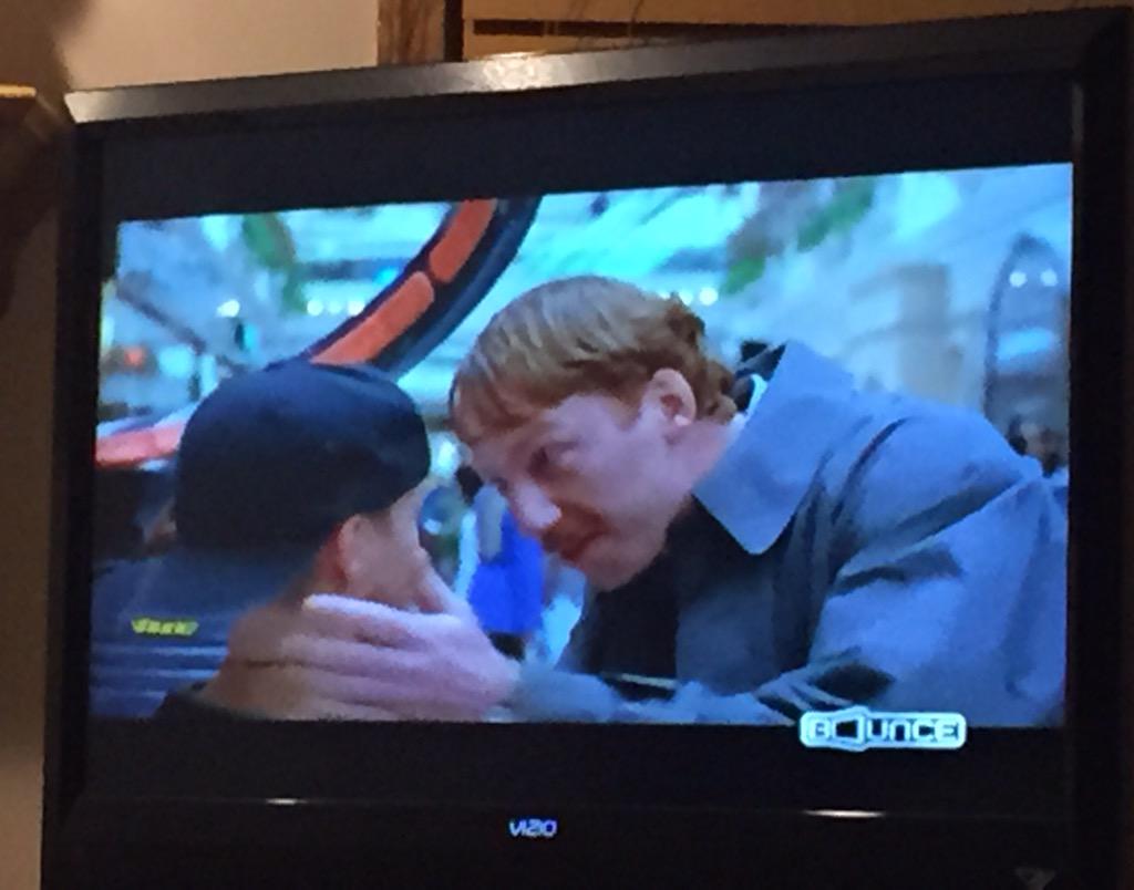 LittleFinger586's tweet photo. Turns out Timothy Busfield ended up being the very bad guy he was in First Kid https://t.co/Jz98px7ewZ