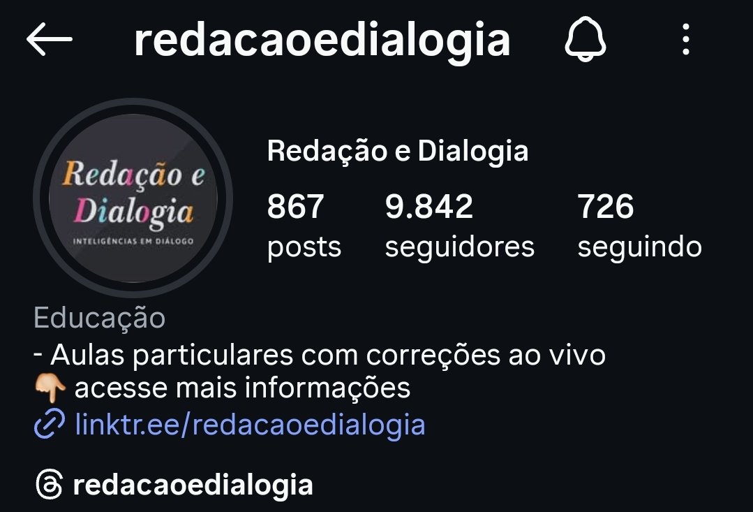 swmsouls's tweet photo. Pra quem fazer fuvest esse ano eu recomendo muitooo acompanhar o Redação e Dialogia
Eles têm um conteúdo gratuito maravilhoso no drive com temas inéditos de redação e análise das obras obrigatórias além dos podcasts incríveis ♡ https://t.co/t6xt0Pkxxh