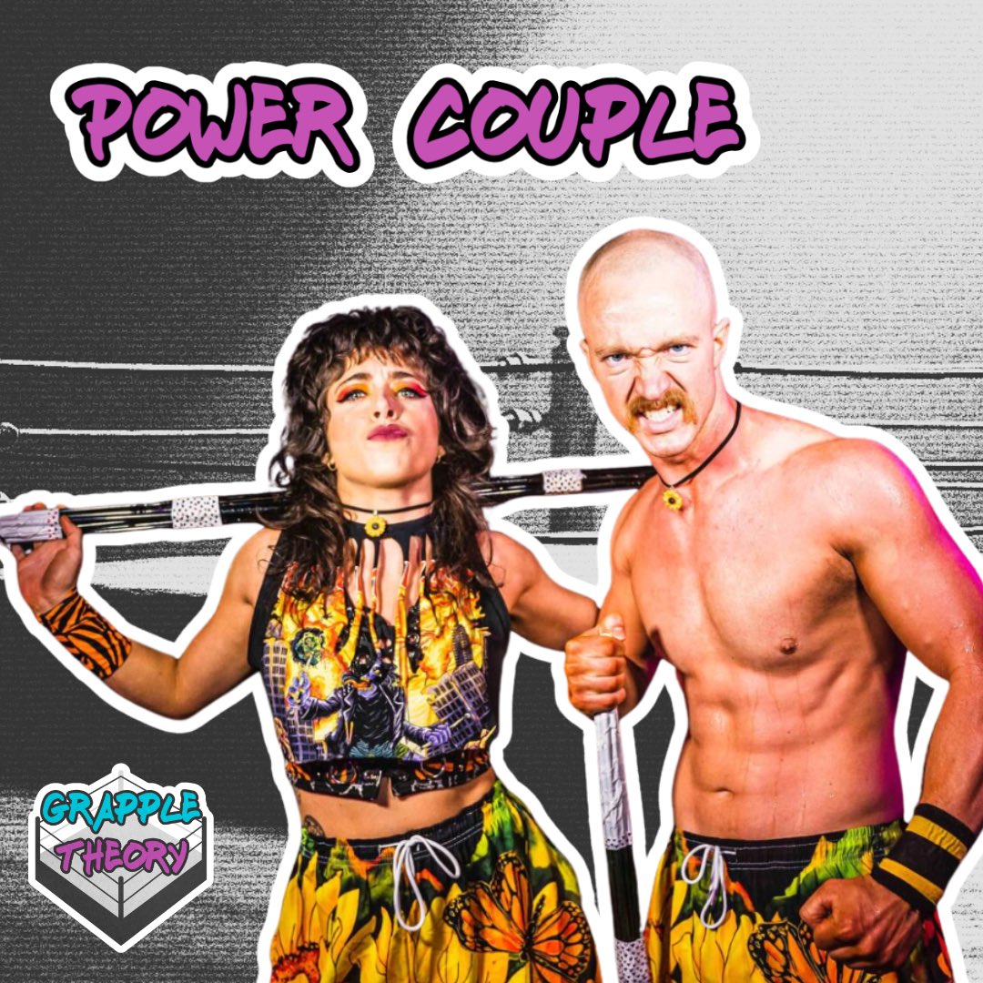 GrappleTheory tweet media