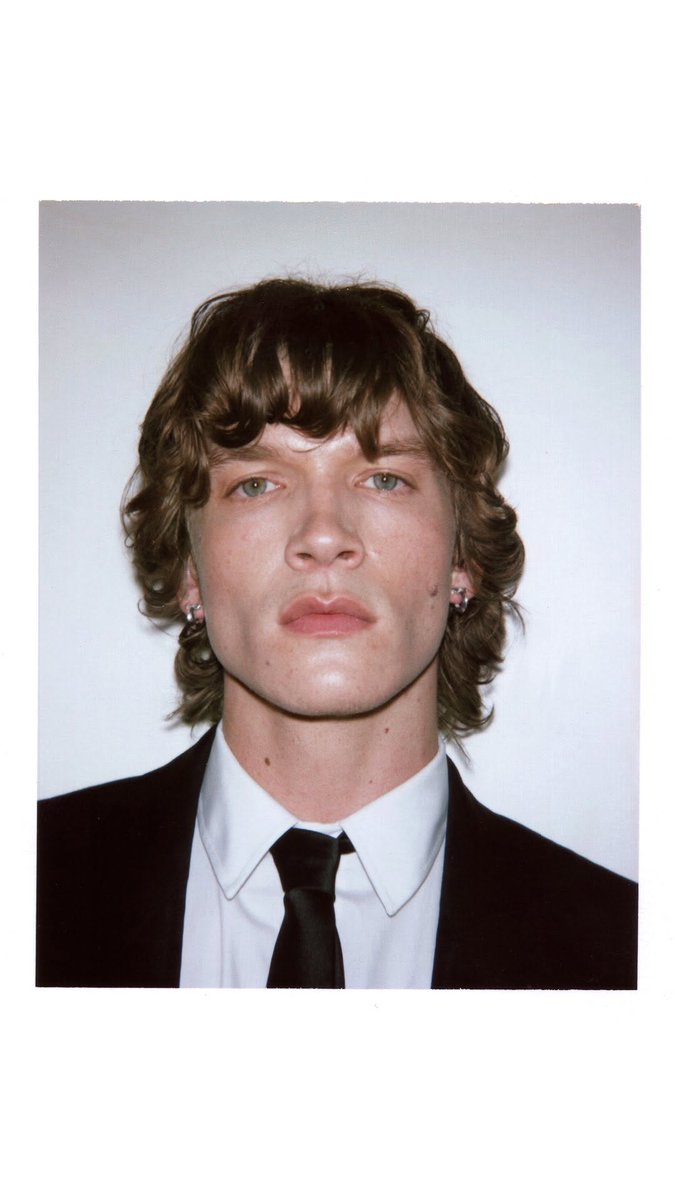 storriephotos's tweet image. Connor Storrie photographed for Tiffany &amp;amp; Co. 💎