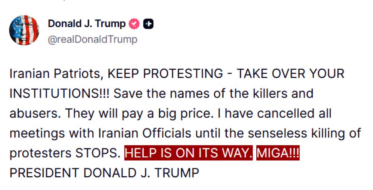 marcfriedrich's tweet image. Iran
