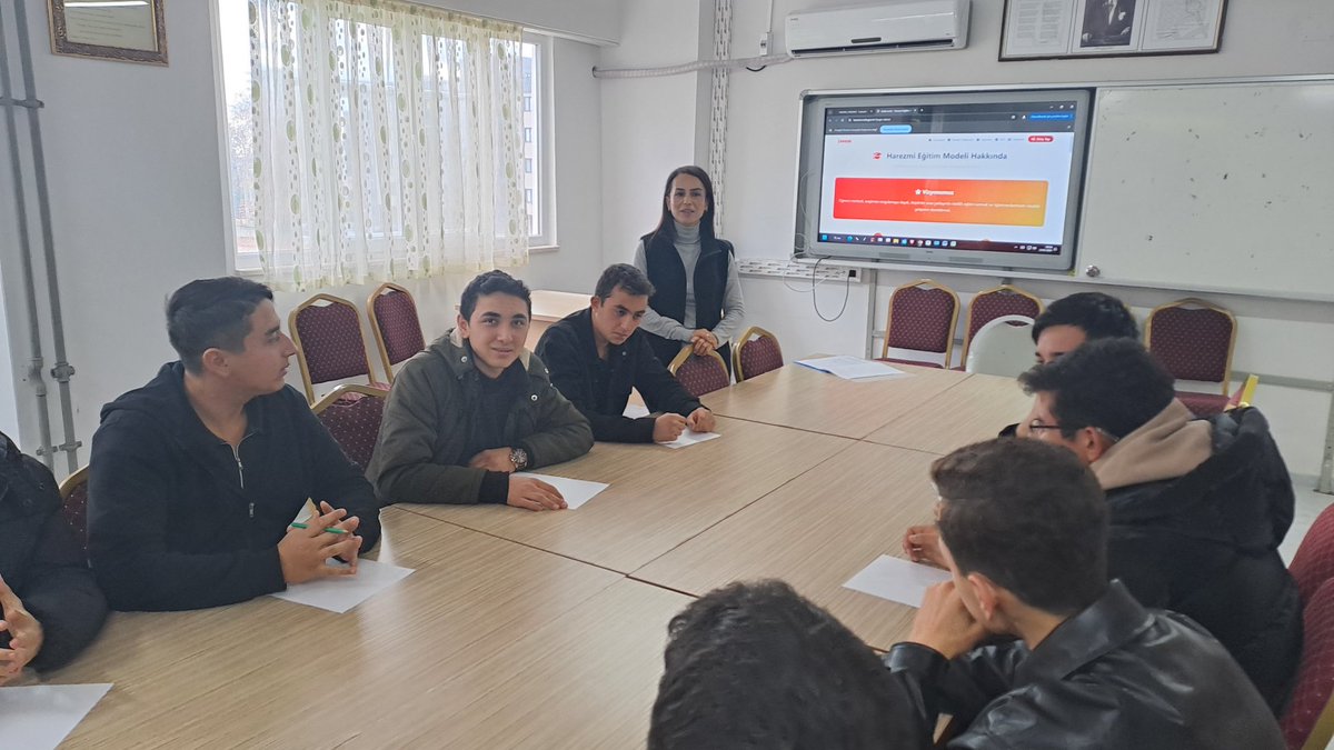 Erdemli Anadolu İmam Hatip Lisesi (@erdemliaihl) on Twitter photo 