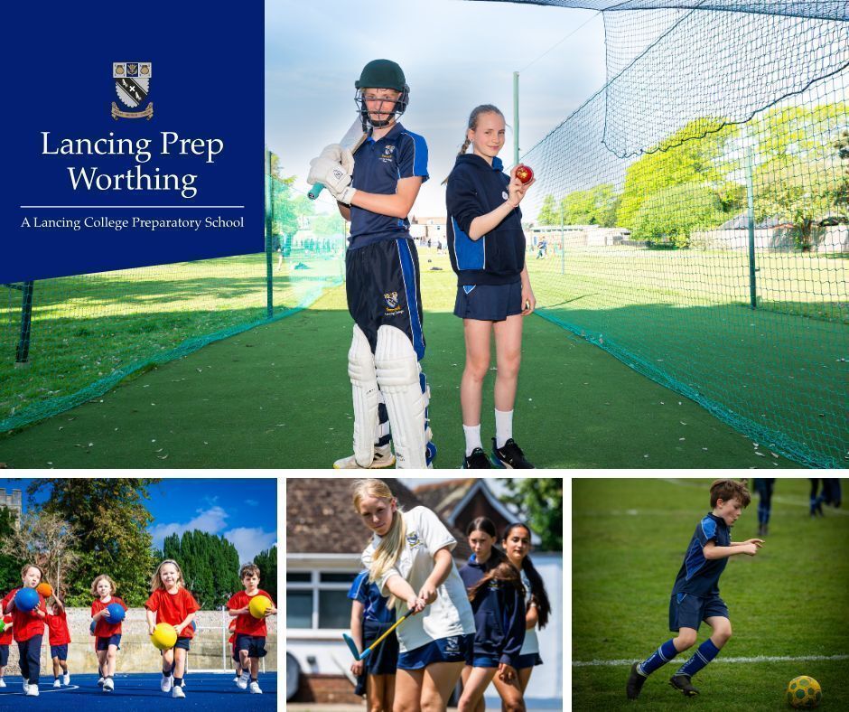 LancingPrepWorthing tweet media