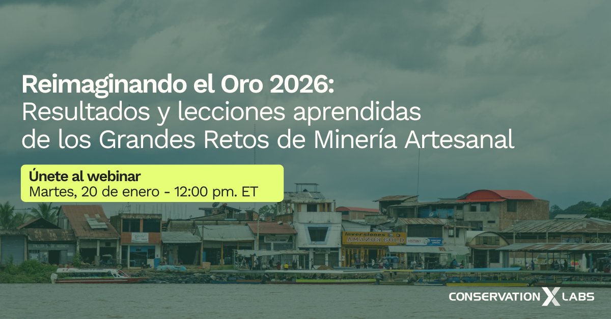 Pure Earth Colombia tweet media