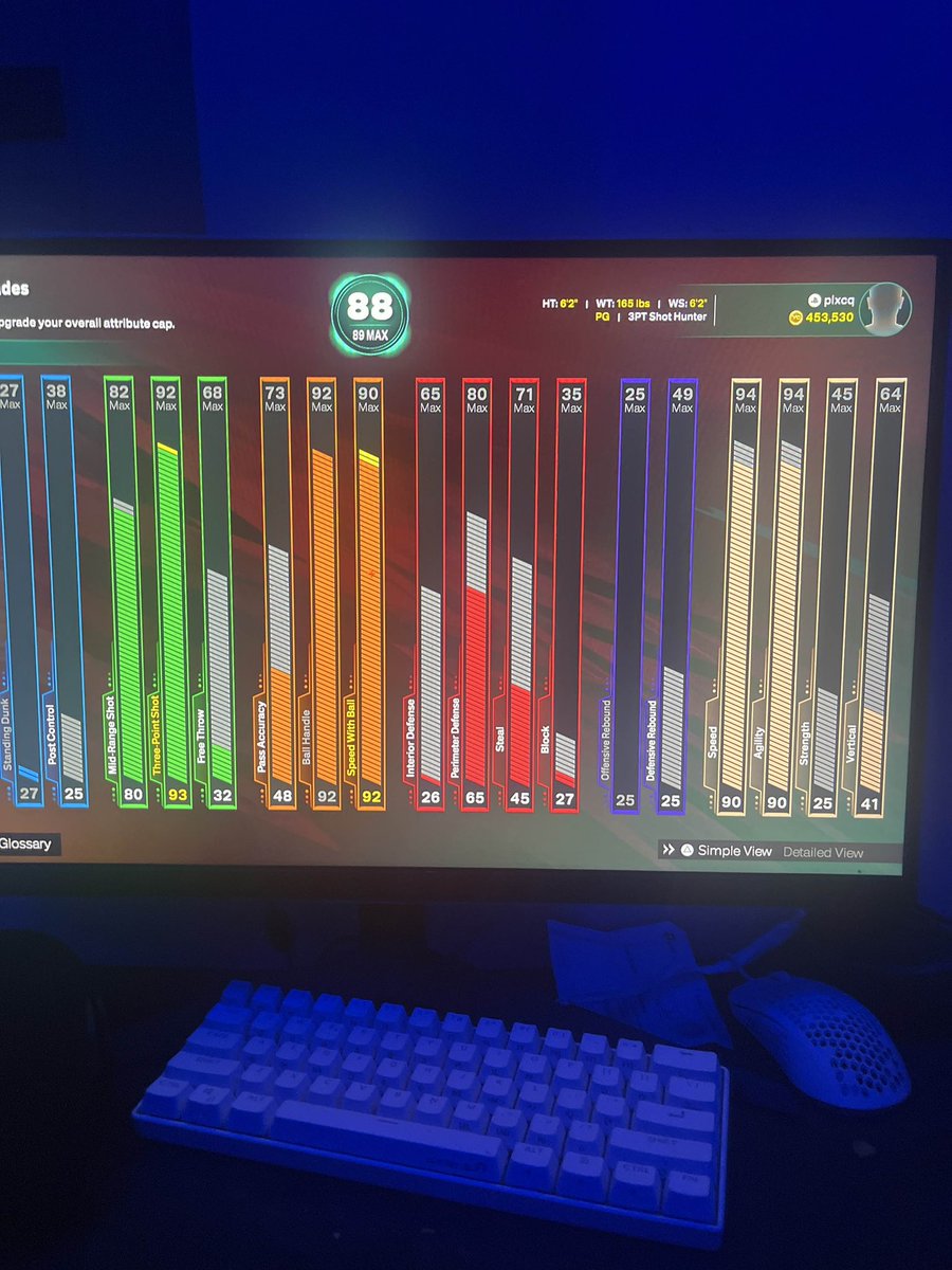 DreFrm2k17's tweet image. Vouch @SelfmadeZecae upgraded my cousin ps5 account cause he got banned he just got him right with 450,000 worth of virtual currency for only $25.00 get his customers together everytime fast n easy salute 🫡 

#NBA2K #PS5 #NBA2K26
#NBA2KMYTEAM