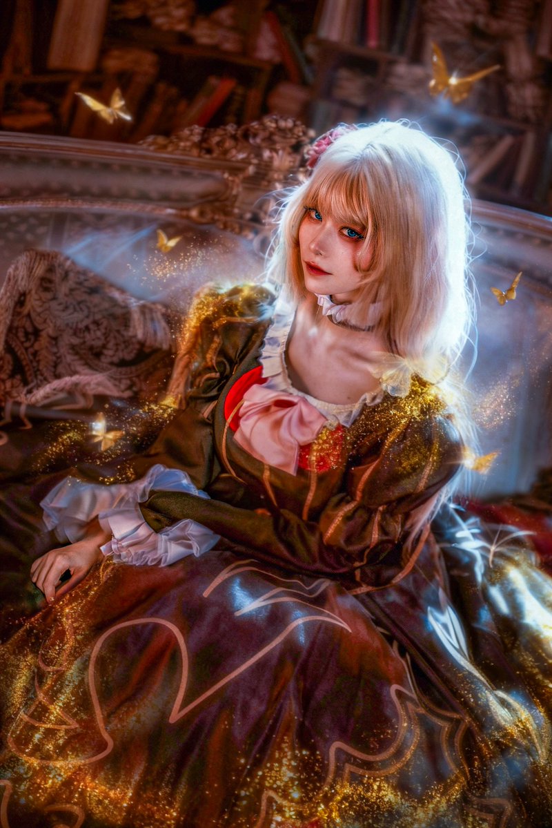 菊壱🥩1/10 2TAIL in大阪／1/11コスコンC10 (@kiku1569) / Posts / X