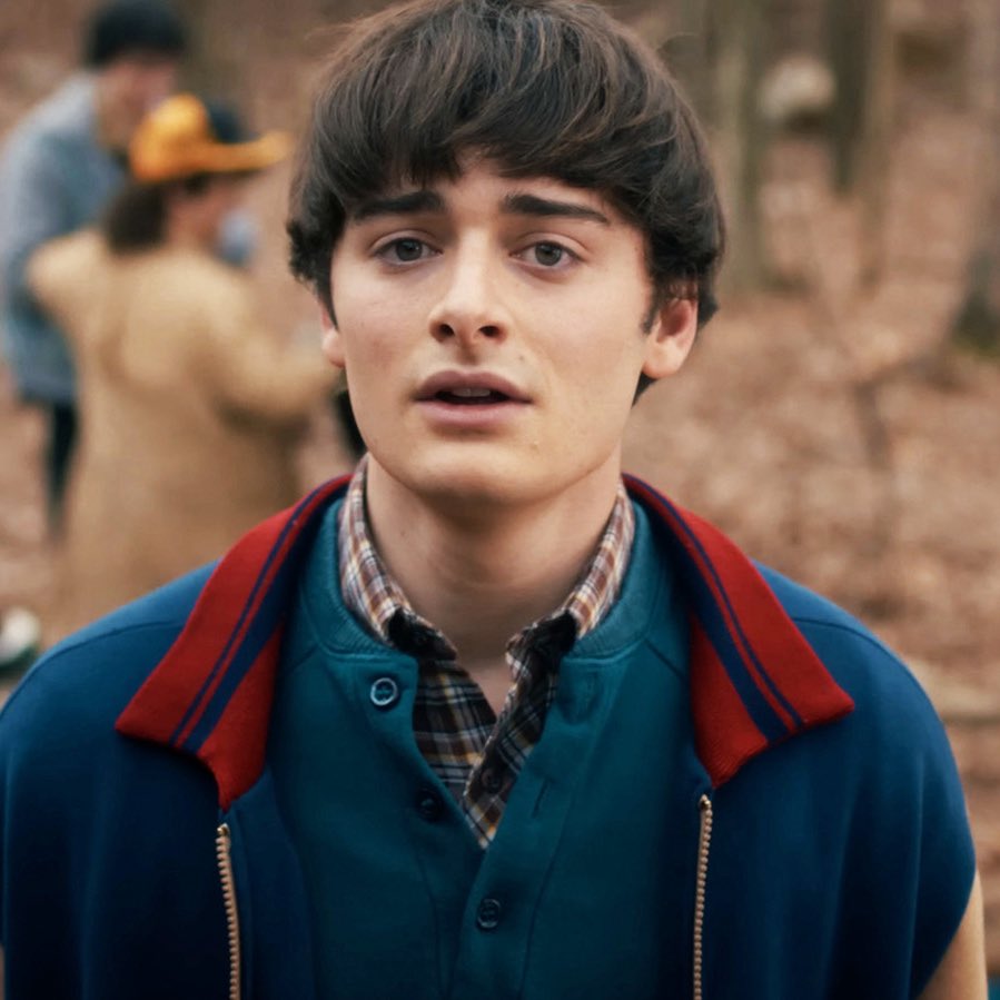 milevens_home's tweet image. Did anyone else notice that as the season progressed, Will looked like he was getting sicker—like the more he tapped into the Mind Hive, the more ill he looked? They should’ve explored the toll of using Vecna’s powers (ex: the more he used them, the less human he became)