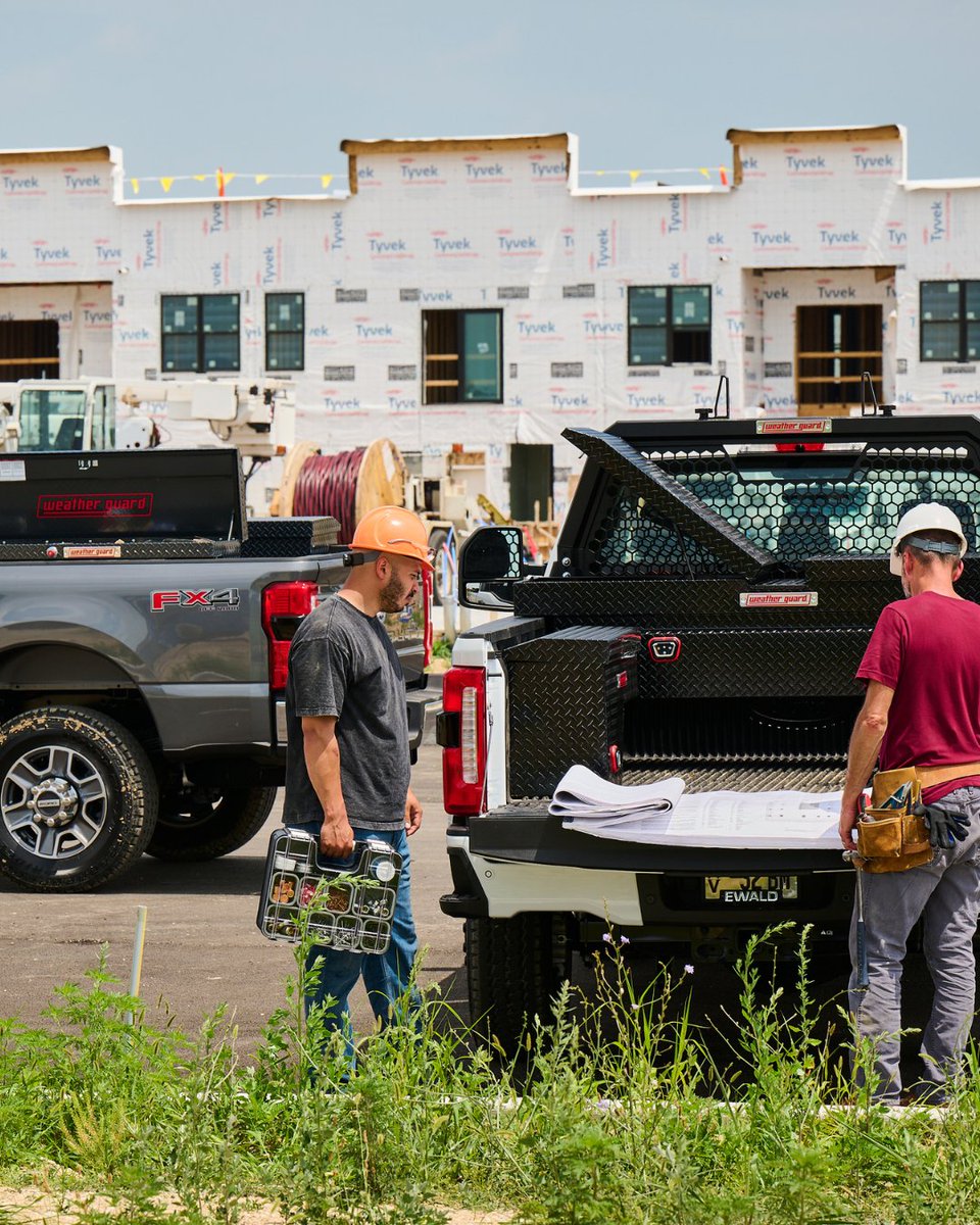 weather_guard's tweet image. From pickup beds to packed-out vans. One key = zero hassle. 
Learn more: bit.ly/49smiDp

#WeatherGuard #FleetManagment #Truck #Van #Upfitters #1Key"