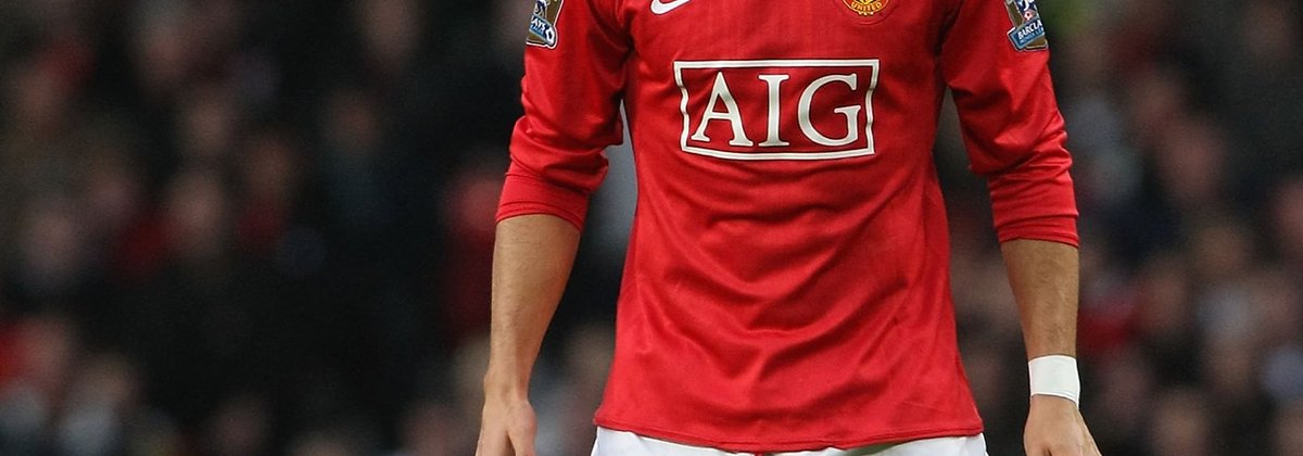 PLforIndia's tweet image. ICONIC ♥️

@ManUtd | @Cristiano