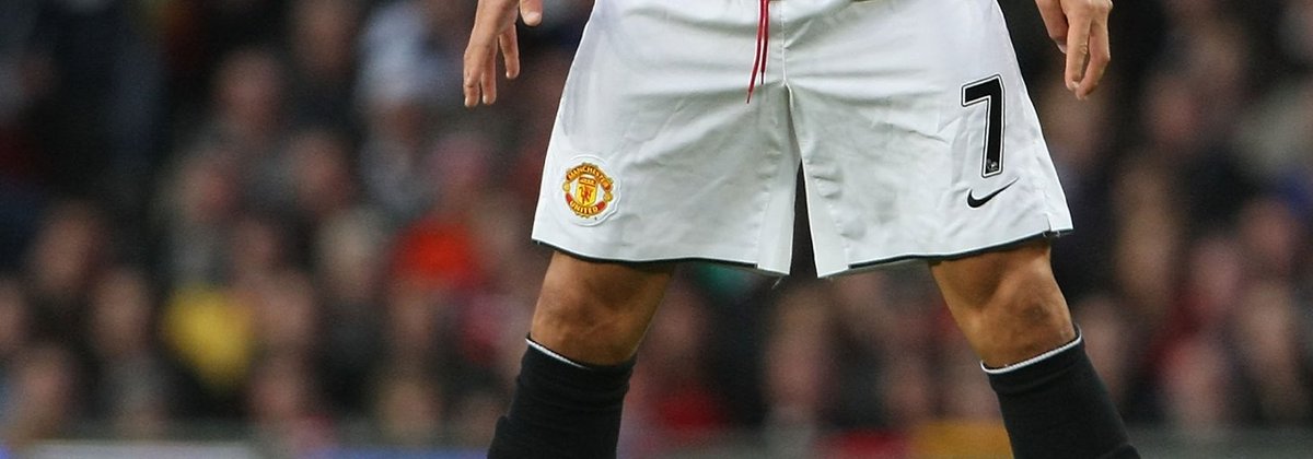 PLforIndia's tweet image. ICONIC ♥️

@ManUtd | @Cristiano