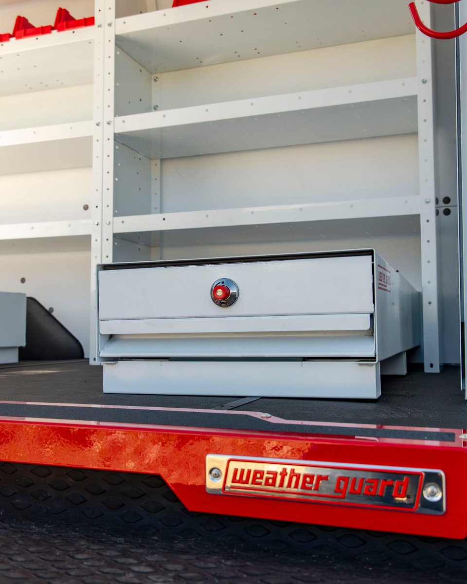 weather_guard's tweet image. From pickup beds to packed-out vans. One key = zero hassle. 
Learn more: bit.ly/49smiDp

#WeatherGuard #FleetManagment #Truck #Van #Upfitters #1Key"