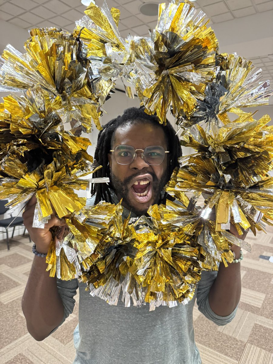 Jessica Espinoza, Ed.D tweet media