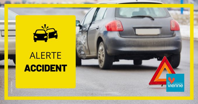 Image de l'actu de Département de la Vienne