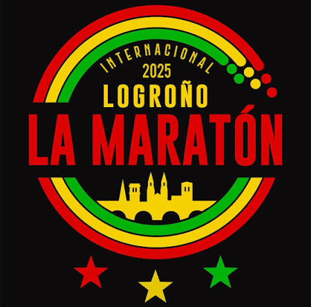 D_Arrojo's tweet photo. La crónica de la maratón de Logroño 2025 #maratoniano #running
#maratón #corrermola #Logroño

https://t.co/STrCv01CFA https://t.co/gpj8zOFBfM