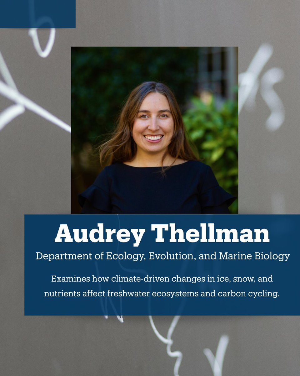 Mathematical, Life and Physical Sciences tweet media