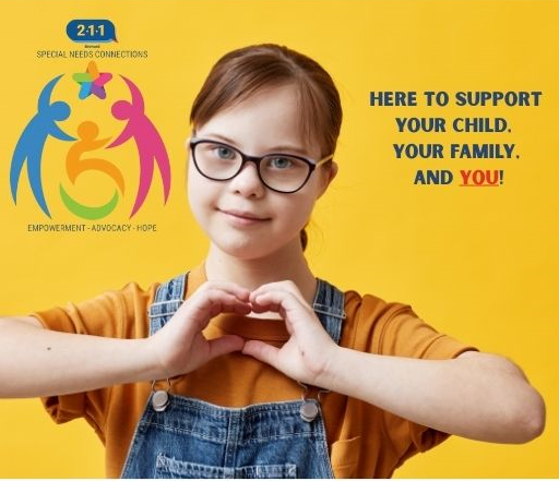 211Broward's tweet photo. Celebrating our 20th year of providing resources and support to our community through the 211 Special Needs Connections Helpline, thanks to @CSCBroward ! Our Specialists are dedicated to helping Broward families navigate the often complex system of care and advocate for all those in need. Celebrate with us and keep raising awareness! https://t.co/OFgNVW1tb9 #211Broward #specialneedsconnections